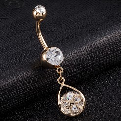 Joya piercing&nbsp;AJEW-EE0003-13