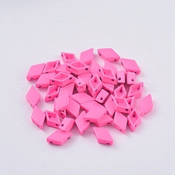 Окрашенные распылением легкосплавные многожильные звенья PALLOY-G268-C-100