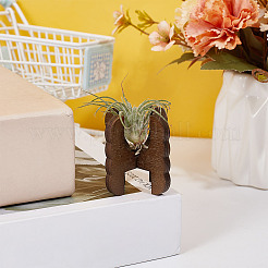 6 шт. деревянная опора для растений&nbsp;DIY-NB0012-76C