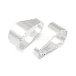 Латунные держатели кулонов&nbsp;KK-R149-07S