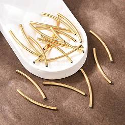 Бисера латунной трубки&nbsp;XGRPCP707-257G