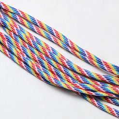 7 Innenkerne Polyester- & Elasthan-Kordelseile&nbsp;RCP-R006-017