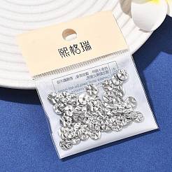 Spacer бисер латунные&nbsp;XGRPCH973-198P