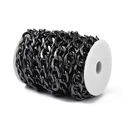 Алюминиевая цепь для бордюров CHA-C003-14B