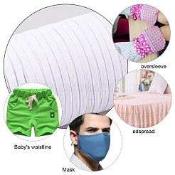 Плоский эластичный шнур EC-PH0001-07A