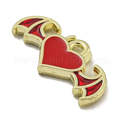 Стойки обшивки сплава эмали подвески PALLOY-F312-68G-02