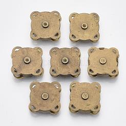 Кошелек привязки железа пряжки IFIN-R203-68AB