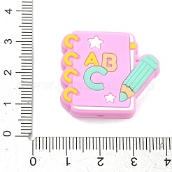 Силиконовые фокусные шарики&nbsp;SIL-A012-05E