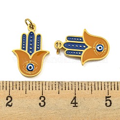 Ионное покрытие (ip) подвески из нержавеющей стали 304&nbsp;STAS-O003-04G