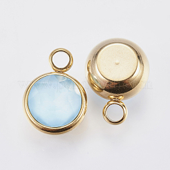 Colgantes de cristal K9&nbsp;STAS-F139-003G-07