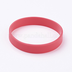 Silikon Armbänder Armbänder&nbsp;LS-BJEW-J176-180-16