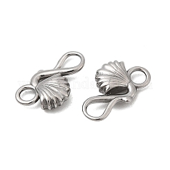 Застежки-крючки из нержавеющей стали 304&nbsp;STAS-Z179-07P