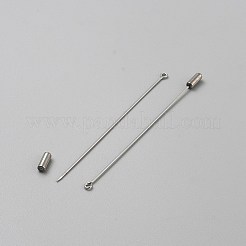 Штифты из нержавеющей стали STAS-WH0033-64A