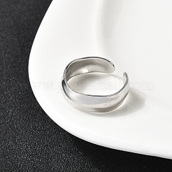 Кольца-манжеты из нержавеющей стали 304&nbsp;RJEW-H261-18P