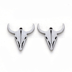 Подвески из нержавеющей стали 304 STAS-N092-52