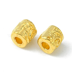 Perline in lega stile tibetano&nbsp;X-K0P8P012
