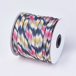 Cordons en polycoton (polyester coton)&nbsp;OCOR-F008-A02