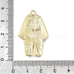 Anhänger aus Emaille mit medizinischem Motiv&nbsp;FIND-G090-02A-02