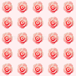 60 шт. синтетические ракушечные крашеные бусины&nbsp;SHEL-PA0001-01B