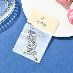 Латунные бусины&nbsp;XGRPCN374-235P