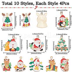 40 шт.&nbsp;ENAM-SC0005-57