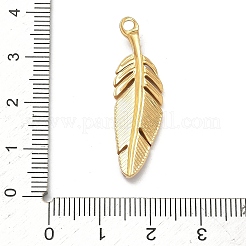 Pendenti in acciaio inox 304 verniciati a spruzzo&nbsp;STAS-C174-12G-02