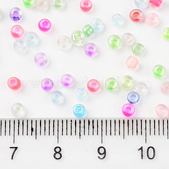 8/0 стакан бисер&nbsp;SEED-T005-09A