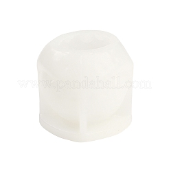 Луна силиконовые Молды для свечей своими руками SIL-F014-05C