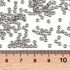 Миюки круглые бусины рокайль&nbsp;SEED-X0055-RR0194