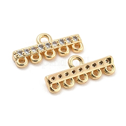 Ссылки на компоненты люстры из латуни из микроциркония&nbsp;LS-KK-Q789-47G