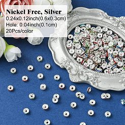 240 шт. KK-YW0002-34S