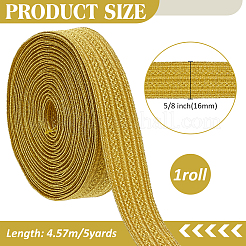 5 ярд полиэстеровой ленты&nbsp;OCOR-FG0003-09