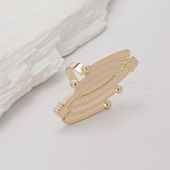 Старинные кольца из цинкового сплава LR1978-2