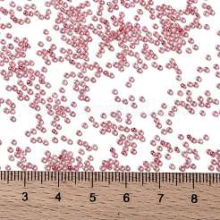 Miyuki runde Rocailles Perlen&nbsp;X-SEED-G009-RR0535