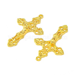 Сплавочные подвески тибетского стиля TIBEP-S298-011G-LF