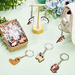 45 шт. KEYC-CP0001-11