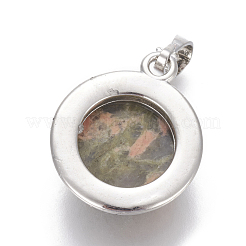 Натура Унакитель подвески&nbsp;G-L512-B08