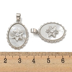 Латунные микропаве прозрачные подвески с фианитом KK-A214-12P