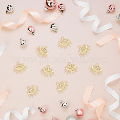 Подвески из сплава 40шт FIND-DC0002-29