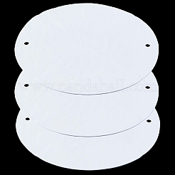 Esterillas de tela absorbentes de agua de PVA&nbsp;AJEW-WH20006-405C