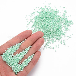 Стеклянные цилиндрические бусины&nbsp;SEED-S047-A-035