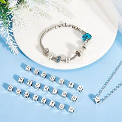 Шарики стерлингового серебра&nbsp;STER-WH20009-04X-P