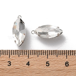 Горный хрусталь подвески&nbsp;RGLA-P038-01P-01