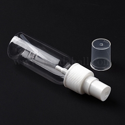 Пластиковые распылительные бутылки MRMJ-XCP0001-51