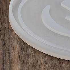 Хеллоуин своими руками пиксельное сердце зыбучие пески силиконовые Молды&nbsp;AJEW-U013-04A