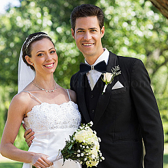 Галстуки-бабочки из искусственной кожи&nbsp;AJEW-WH20020-441B