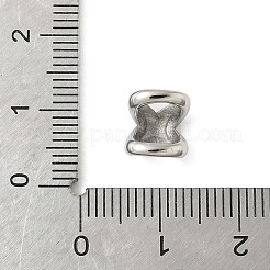 Шармы-слайдеры из нержавеющей стали 304 STAS-Z147-08P-02