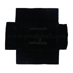 Велюровые кольца RDIS-P001-01