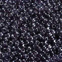 ФГБ 8/0 сорт А круглый стеклянный бисер&nbsp;SEED-Q011-3mm-01