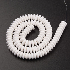 Handgemachte Fimo-Perlen Stränge&nbsp;CLAY-N008-064-A03